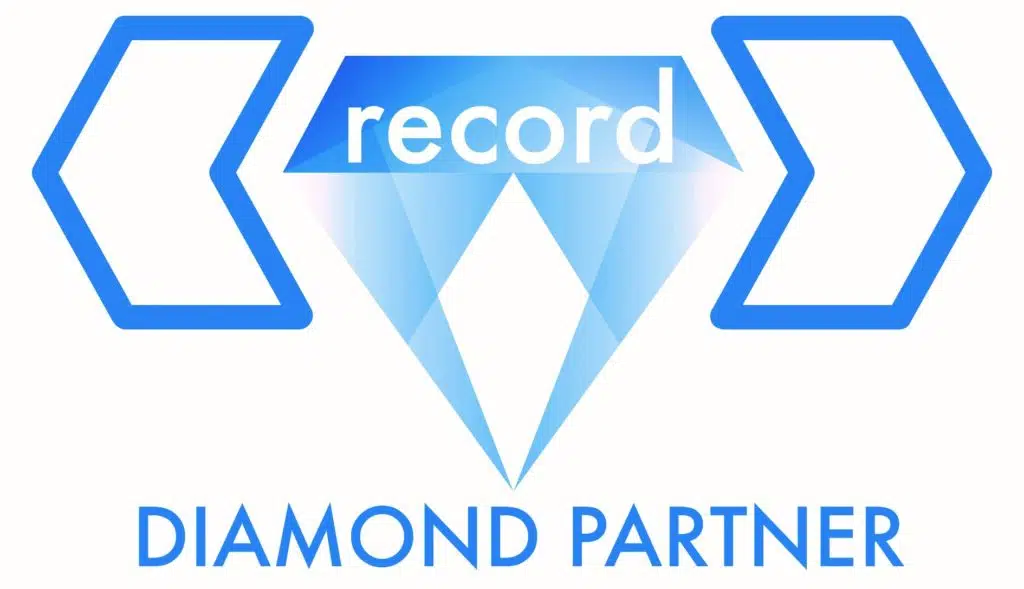 record Diamond Partner