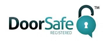 DoorSafe Registered